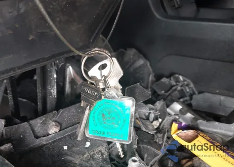 2020 Honda Civic Lx z USA, uszkodzony, nr VIN 19XFC2F61LE013604